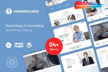 Mindwellness - Psikoloji ve Danışmanlık