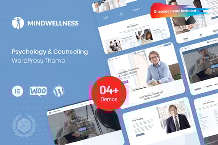Mindwellness - Psikoloji ve Danışmanlık
