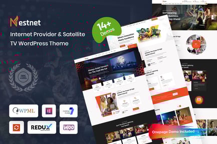 Nestnet - İnternet Sağlayıcısı ve Uydu TV